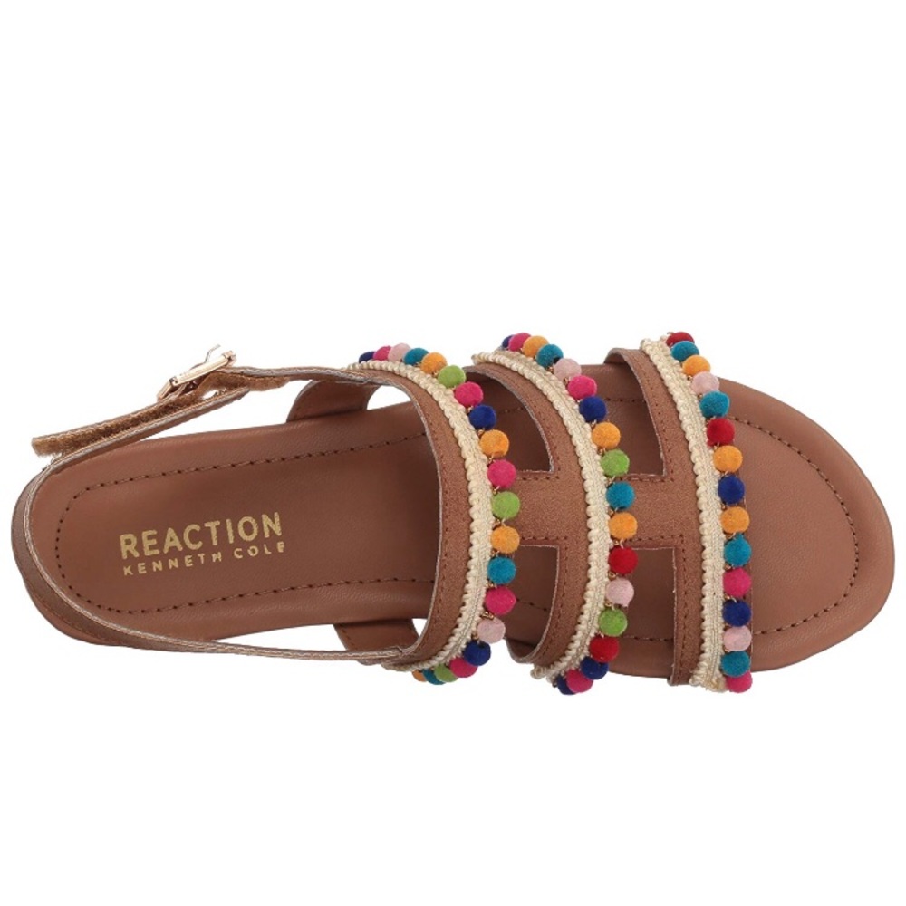 Reaction Kenneth Cole